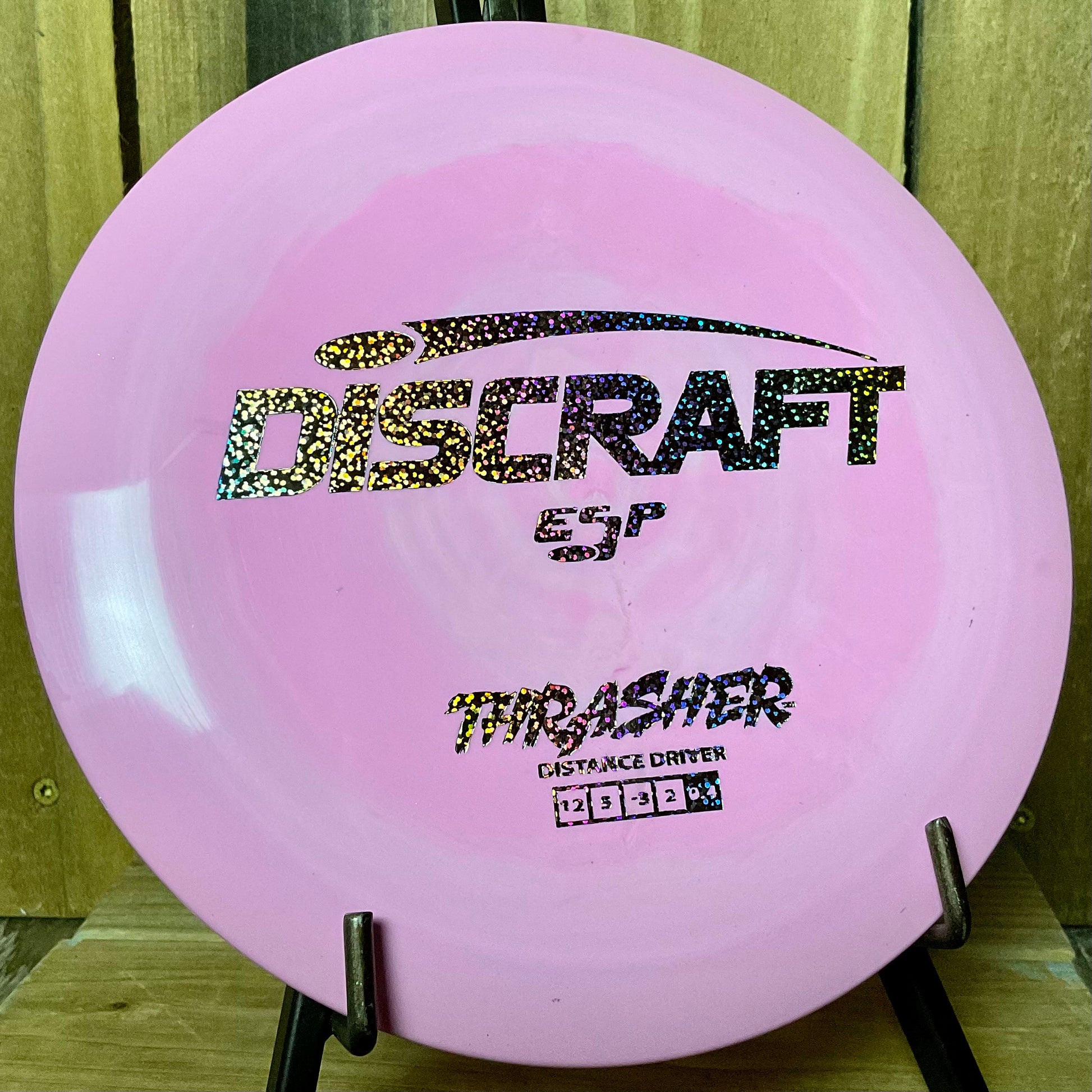 Discraft ESP Thrasher