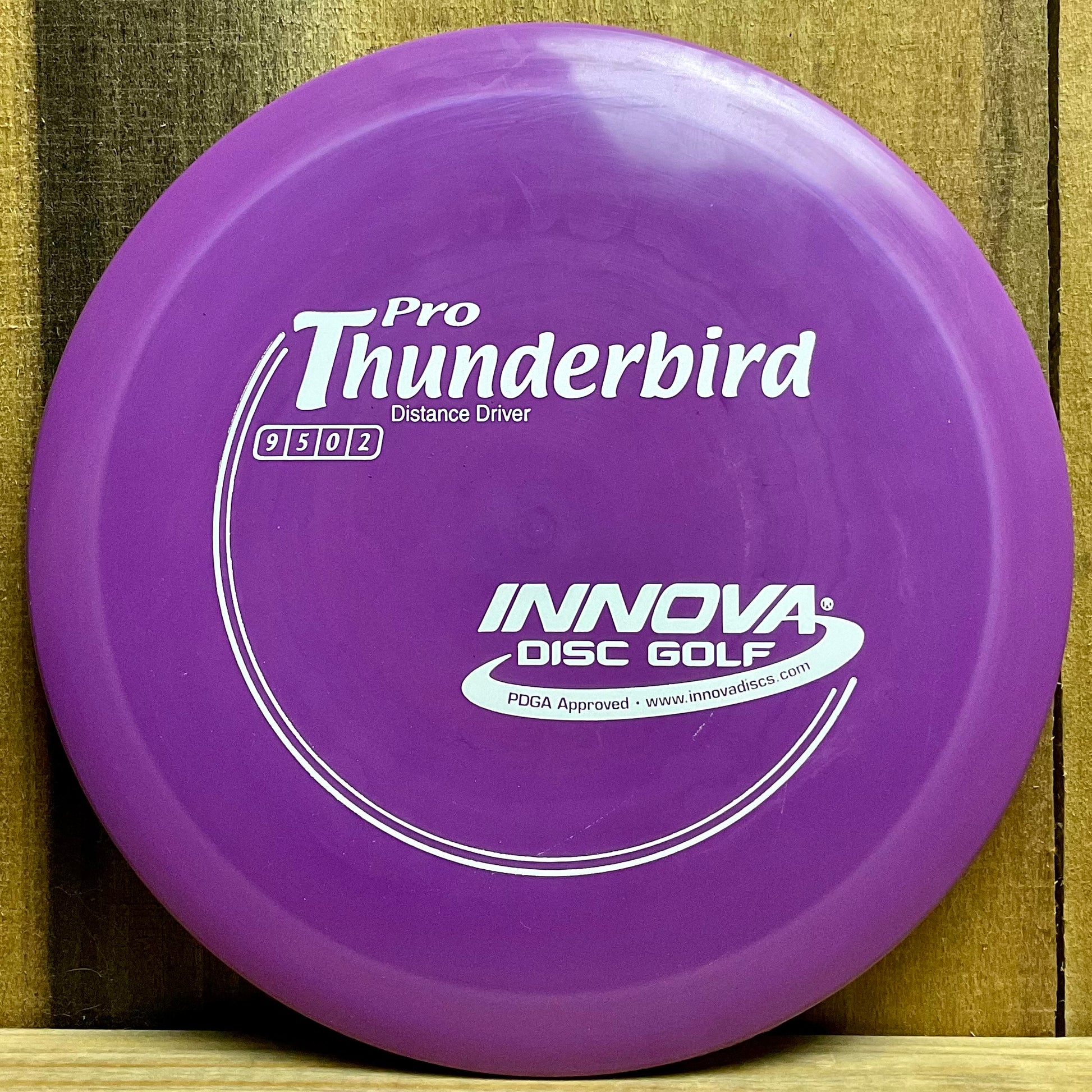 Innova Pro Thunderbird