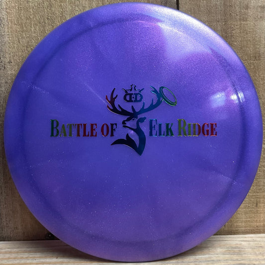 Dynamic Discs Lucid Glimmer Evader