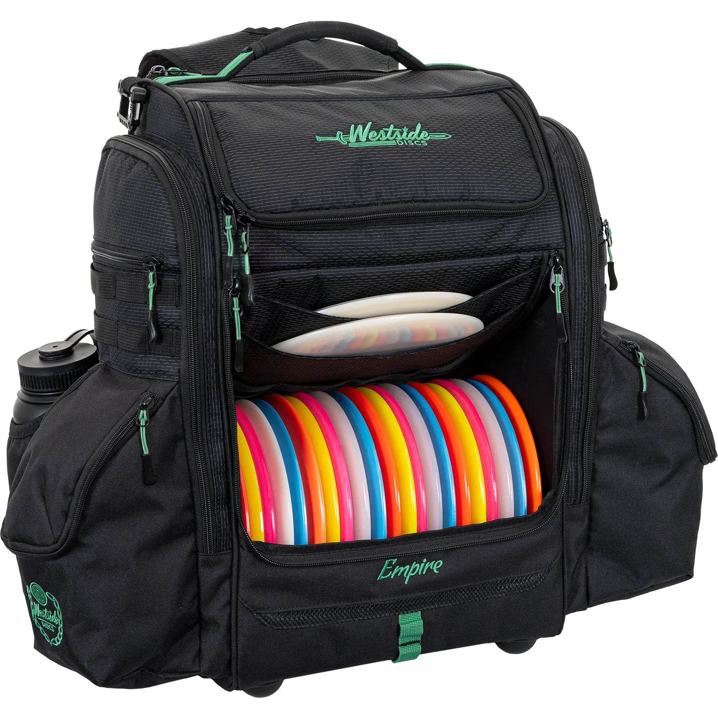Westside Empire Backpack Bag