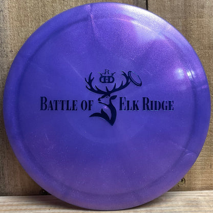 Dynamic Discs Lucid Glimmer Evader