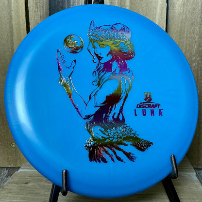 Discraft Big Z Luna - Paul McBeth