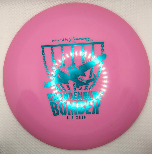 Prodigy D1 - 400G