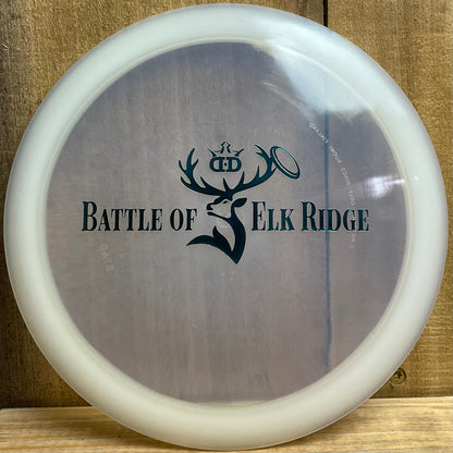 Westside Discs Ice Clear VIP Stag