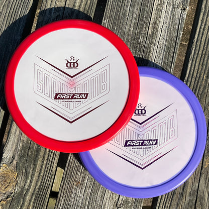 Player Series Mystery Box - 3 Disc