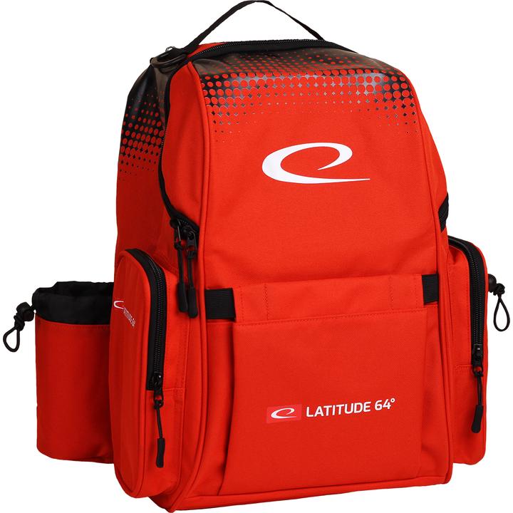 Latitude 64 Swift Backpack Bag