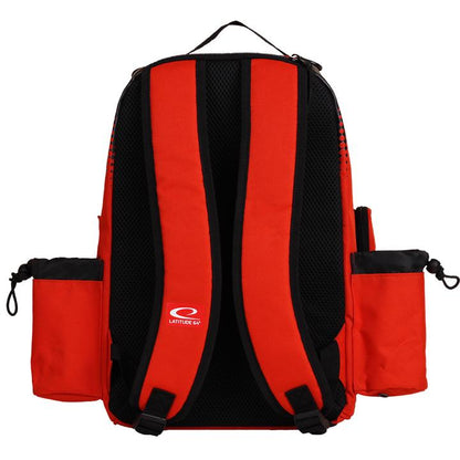 Latitude 64 Swift Backpack Bag