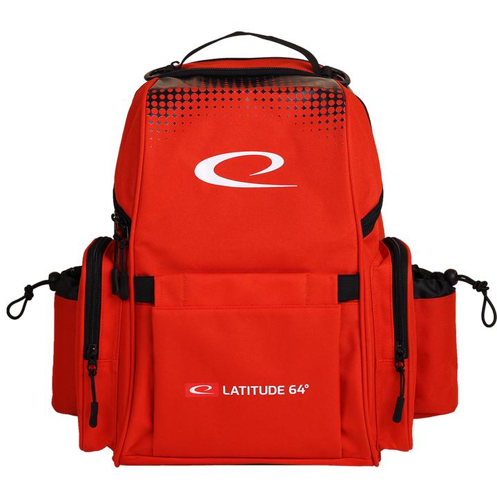 Latitude 64 Swift Backpack Bag