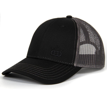 Dynamic Discs Standards D's Snapback Hat