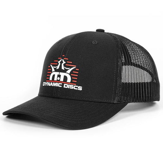 Dynamic Discs Homefront Trucker Hat