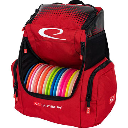 Latitude 64 Core Pro Backpack