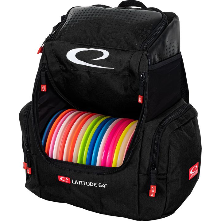 Latitude 64 Core Pro Backpack